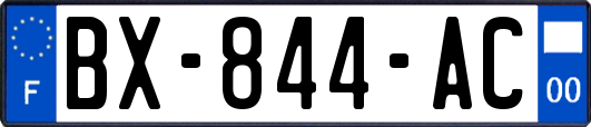 BX-844-AC