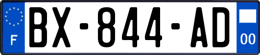 BX-844-AD