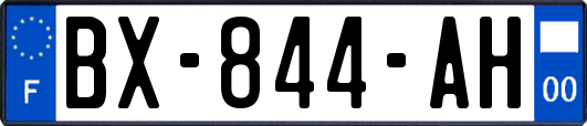 BX-844-AH