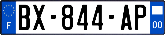 BX-844-AP