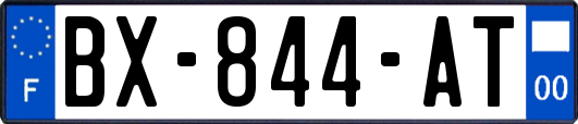 BX-844-AT