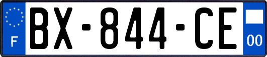 BX-844-CE