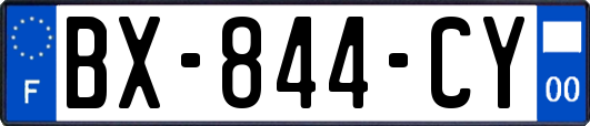 BX-844-CY