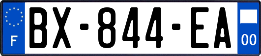 BX-844-EA