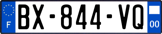 BX-844-VQ