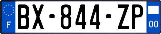 BX-844-ZP