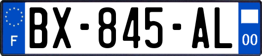 BX-845-AL