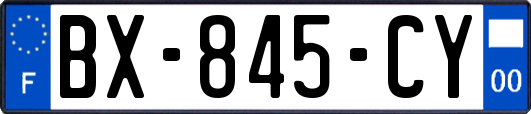 BX-845-CY