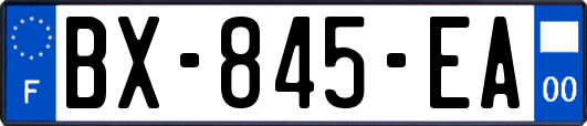 BX-845-EA