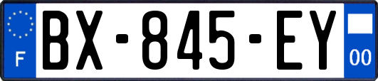 BX-845-EY