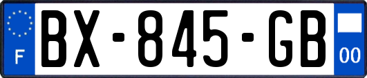 BX-845-GB