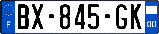 BX-845-GK