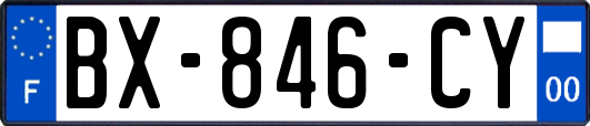 BX-846-CY