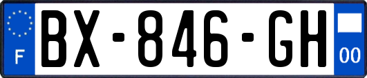 BX-846-GH