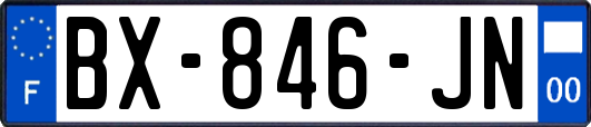 BX-846-JN