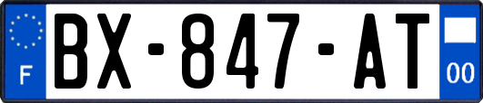 BX-847-AT