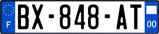 BX-848-AT