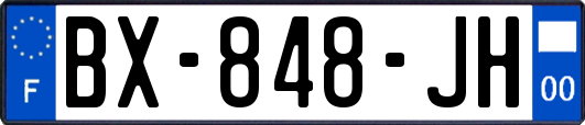 BX-848-JH