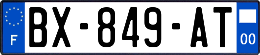 BX-849-AT