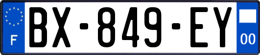 BX-849-EY