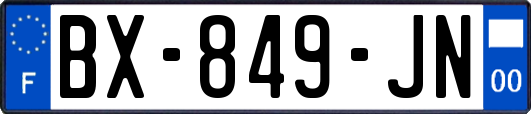 BX-849-JN