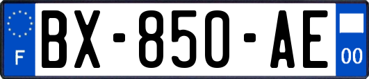 BX-850-AE