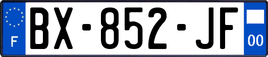 BX-852-JF