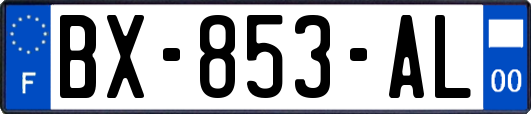 BX-853-AL