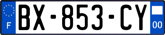 BX-853-CY