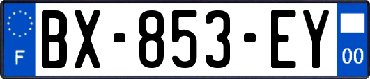 BX-853-EY