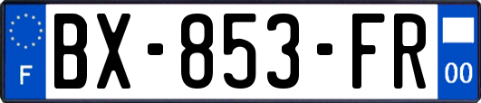 BX-853-FR