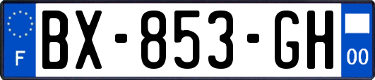 BX-853-GH