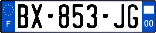 BX-853-JG