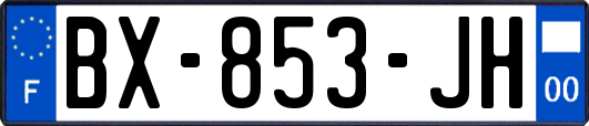 BX-853-JH