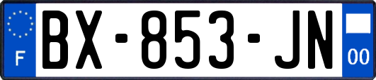 BX-853-JN