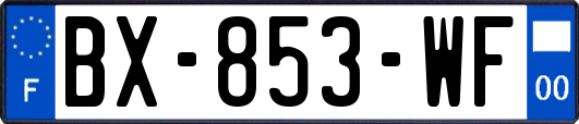 BX-853-WF