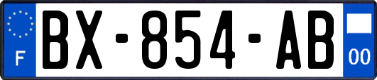 BX-854-AB