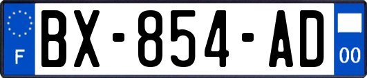 BX-854-AD