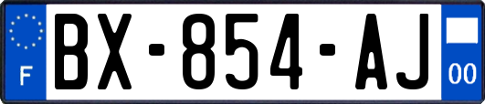 BX-854-AJ