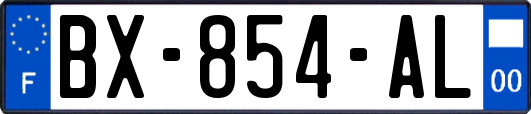 BX-854-AL