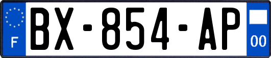 BX-854-AP