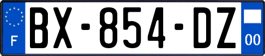 BX-854-DZ