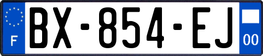 BX-854-EJ