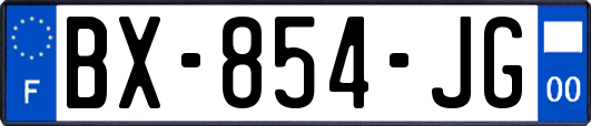 BX-854-JG