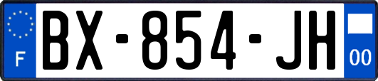 BX-854-JH