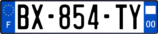 BX-854-TY