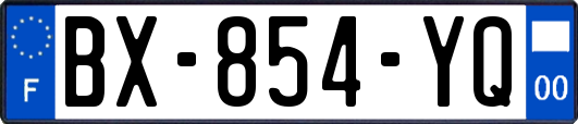 BX-854-YQ