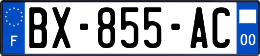 BX-855-AC