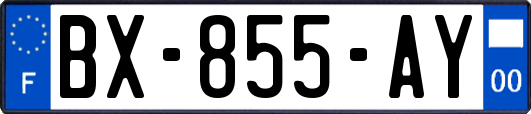 BX-855-AY