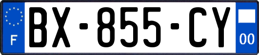 BX-855-CY